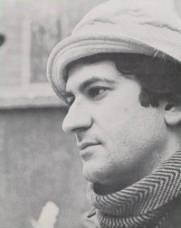 Dario Bellezza profile picture