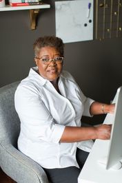 Marcia K. Moragne-Wells