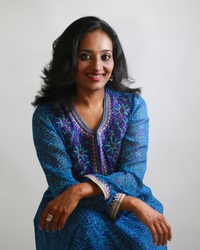 Sandhya Acharya profile picture