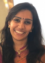 Priya Narayanan profile picture