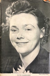 Ruth McKenney profile picture