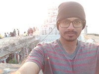 Abishek Babu