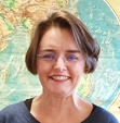 Danielle Clode