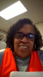 Yolanda Dumas