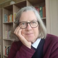 Hettie Ashwin profile picture