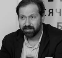 Александр Викторович Марков