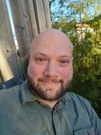 Nathan Francis Zuchlinski
