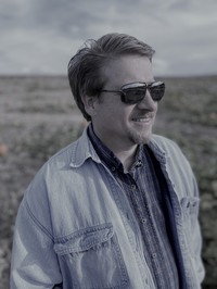 Ethan T. Burroughs