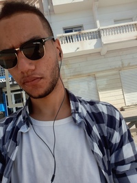 محمد الصديق وردي