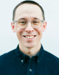 David Buckmaster