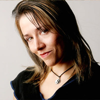 Cynthia Vespia profile picture