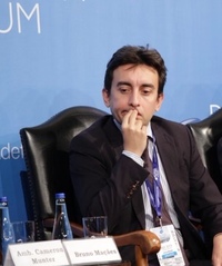 Bruno Maçães profile picture