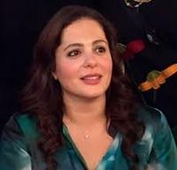 رانيا زبيب ضاهر profile picture