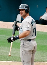 Edgar Martinez profile picture