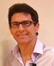 Joseph Henrich profile picture