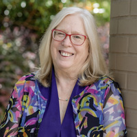 Jayne E. Zanglein profile picture