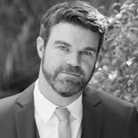 Ryan Parrott profile picture