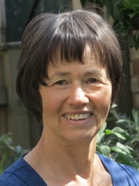 Marion Molteno profile picture
