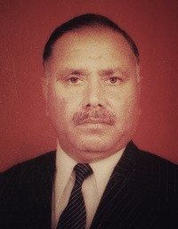 Muhammad Nawaz Khan
