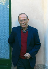 Antoni Vidal Ferrando