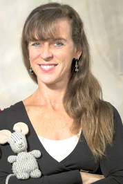 Gwyneth Jane Page