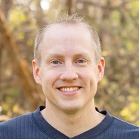 Jesse B. Booth profile picture
