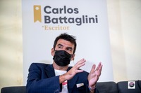 Carlos Battaglini