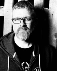 David J. Gatward profile picture