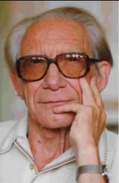 Frederick E. Smith profile picture