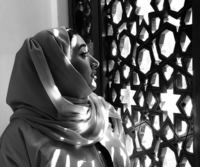 حصة البنفسج