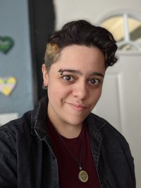 Kent Marrero profile picture