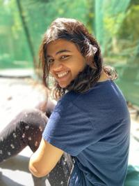 Bhuvi Sharma