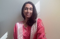 Tina Athaide profile picture