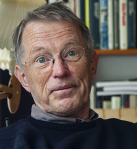 Olle Svedberg