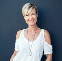 Petra Kolber profile picture