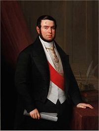 Joaquín Francisco Pacheco