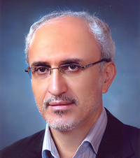 سعید عدالت‌نژاد
