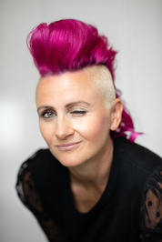 Lucy Bloom profile picture