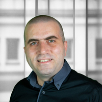 Danny Alexander Ballan