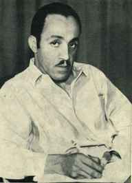 Willard Motley profile picture
