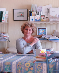 Sylvie Neeman profile picture