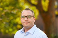 David Skarbek profile picture