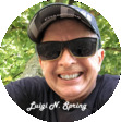 Luigi N. Spring