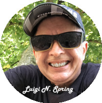 Luigi N. Spring