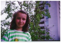 Veronika Urbonaitė-Barkauskienė