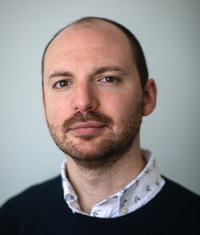 Maurice Chammah profile picture
