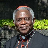Peter K.A. Turkson