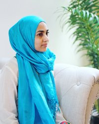 Reem Faruqi profile picture