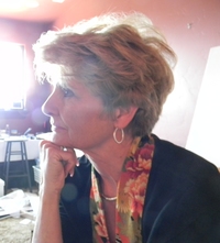 Tricia Poulos Leonard