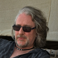 Keith Anthony Baird profile picture